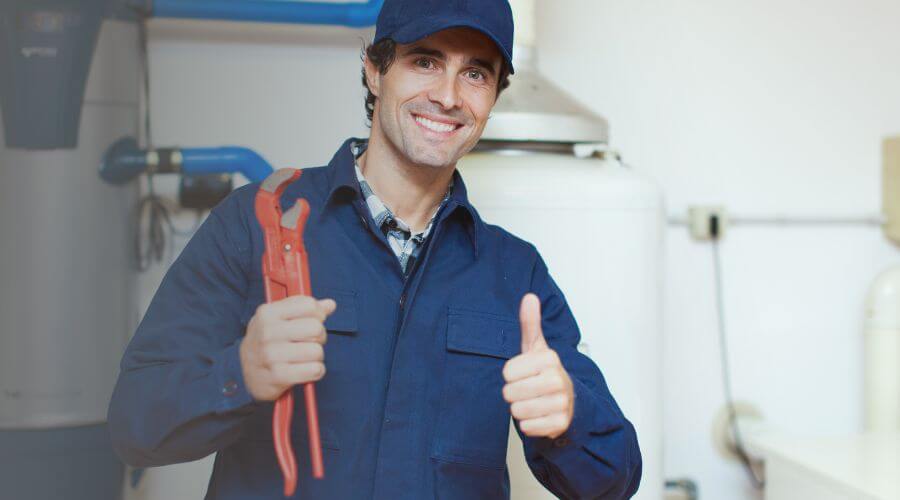 Local expert plumbing services in Newhope, AR